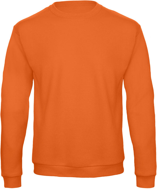 B&C | ID.202 50/50 pumpkin orange
