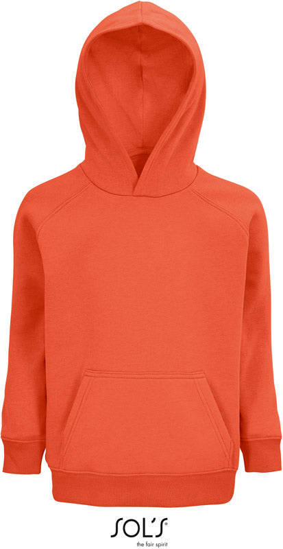SOL'S | Stellar Kids burnt orange