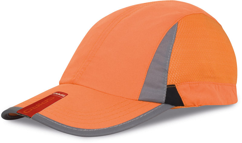 Spiro | RC086X orange/black