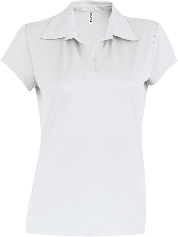 Kariban ProAct | PA483 white