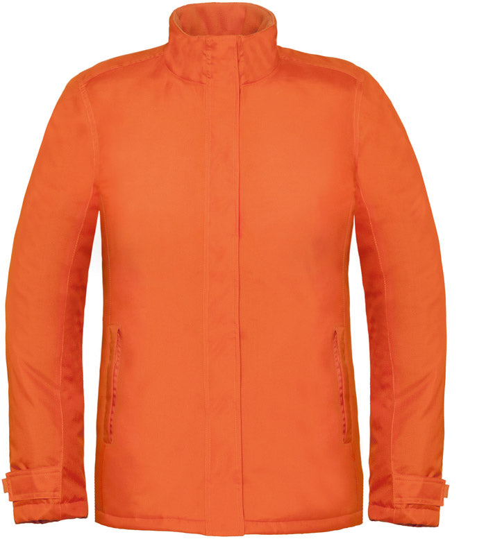 B&C | Real + /women orange