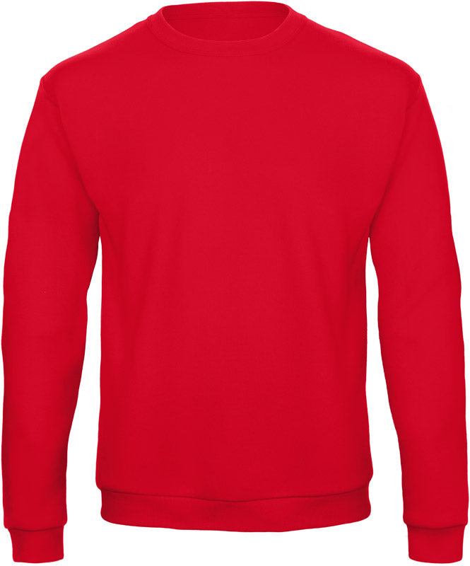 B&C | ID.202 50/50 red
