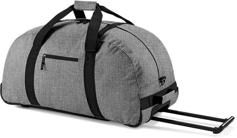 BagBase | BG23 grey marl