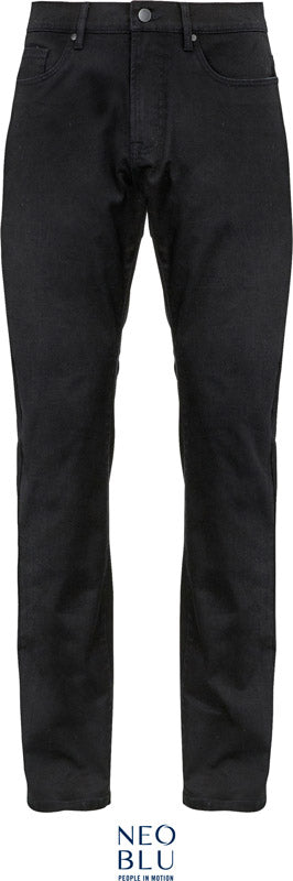 NEOBLU | Gaspard Men deep black