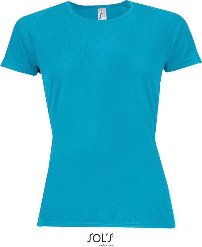 SOL'S | Sporty Women aqua