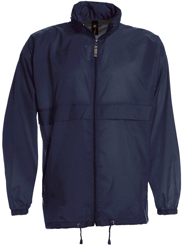 B&C | Sirocco navy