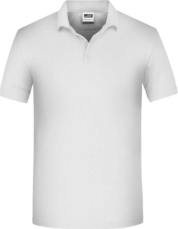 James & Nicholson | JN 874 white