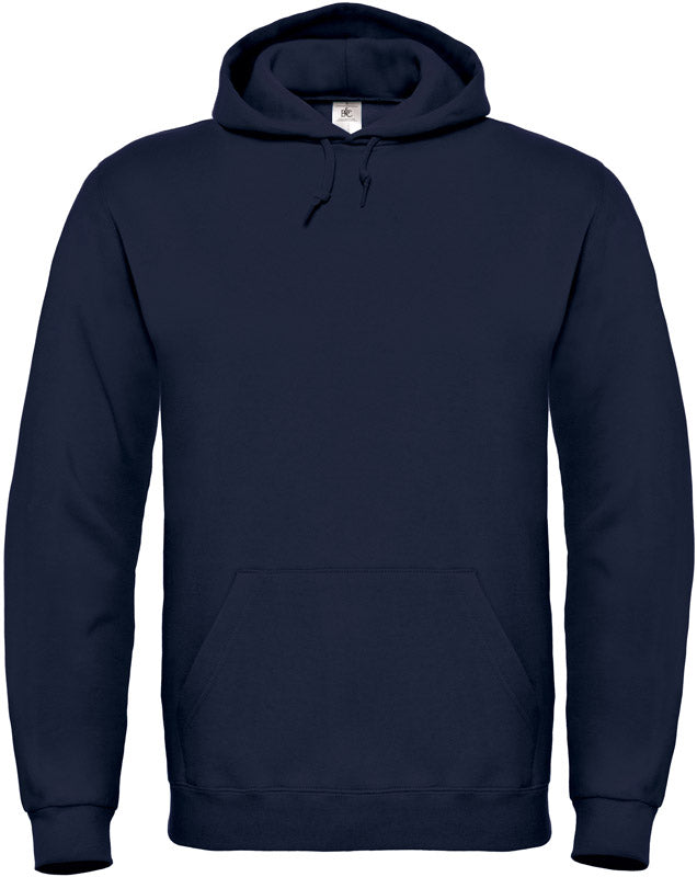 B&C | ID.003 80/20 navy