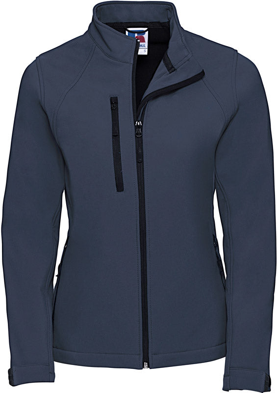 Russell | 140F french navy