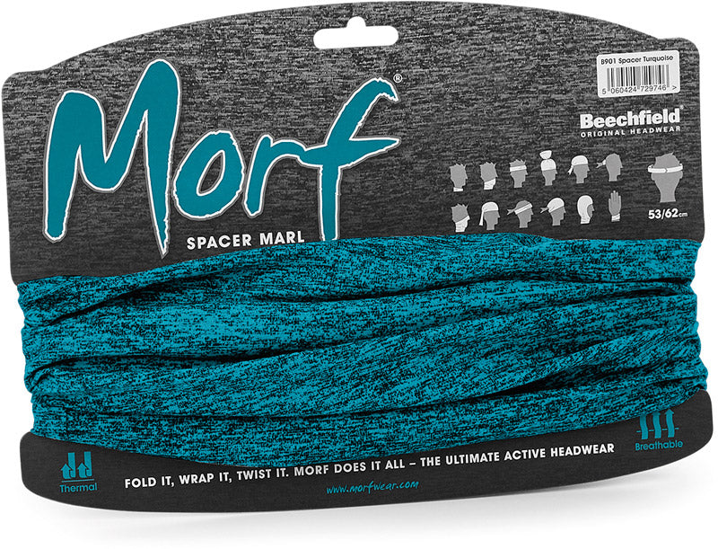 Beechfield | B901 spacer turquoise