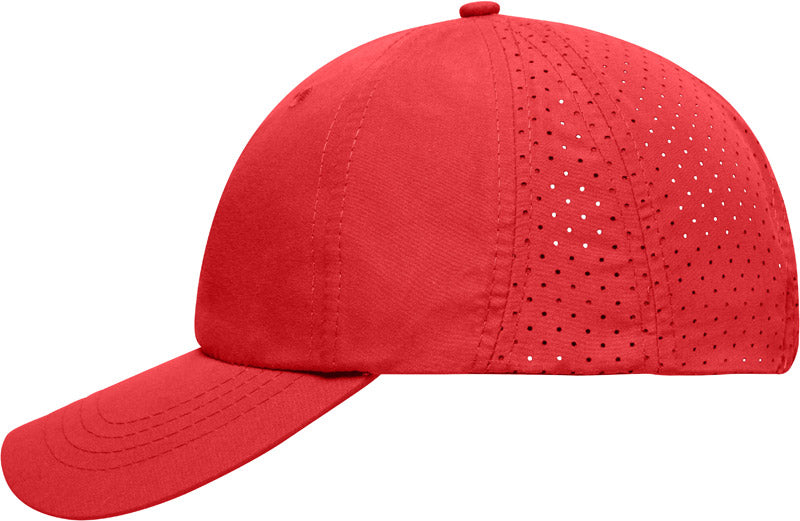 Myrtle Beach | MB 6538 red