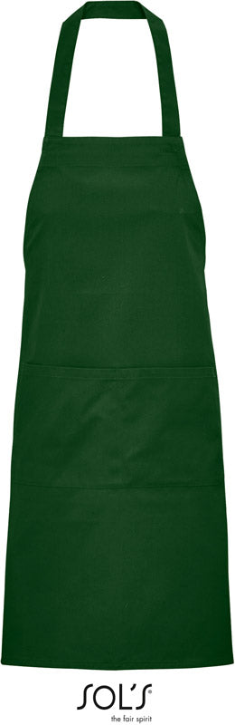 SOL'S | Gamma bottle green