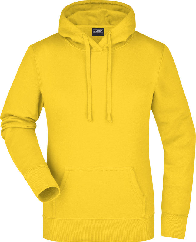James & Nicholson | JN 51 sun yellow