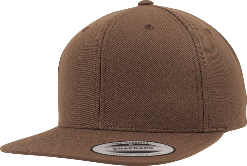 Flexfit | 6089M tan