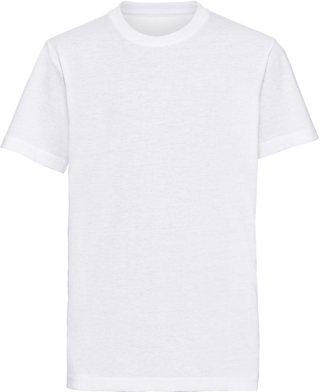 Russell | 165B white