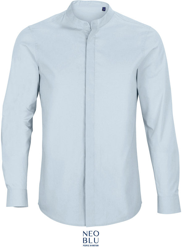 NEOBLU | Bart Men soft blue
