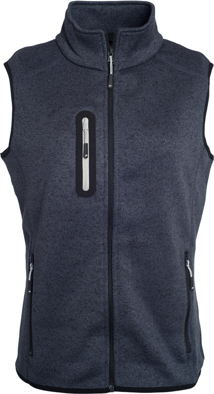 James & Nicholson | JN 773 dark grey melange/silver