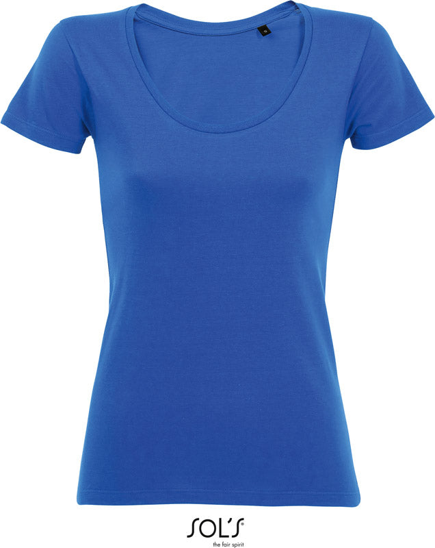 SOL'S | Metropolitan royal blue - S