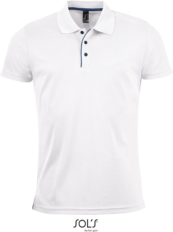 SOL'S | Performer Men white