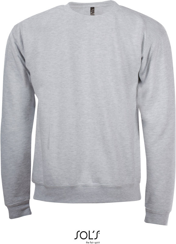 SOL'S | Spider grey melange - S