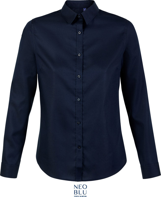 NEOBLU | Blaise Women night blue - S