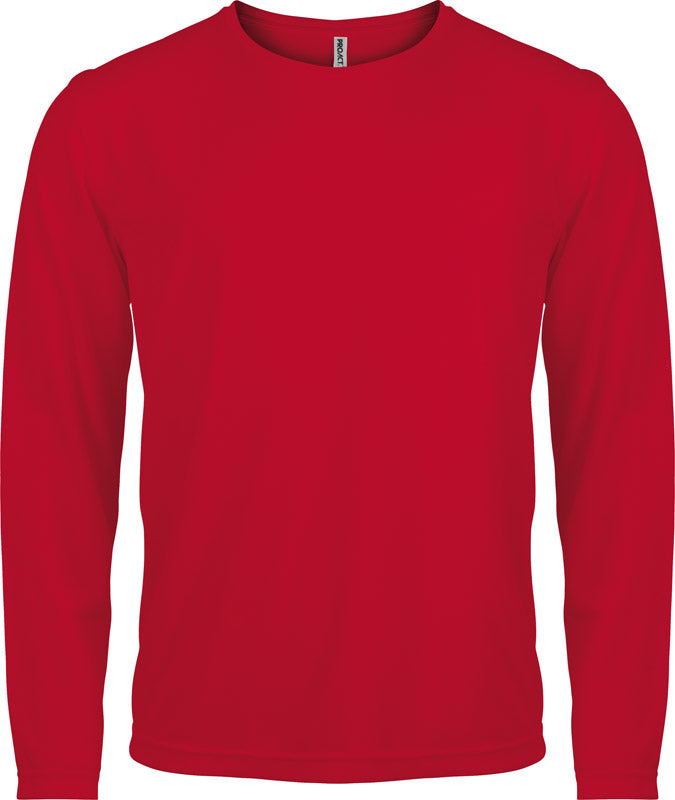 Kariban ProAct | PA443 red