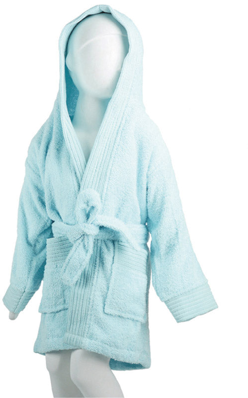 The One | Baby Bathrobe mint - 68/74