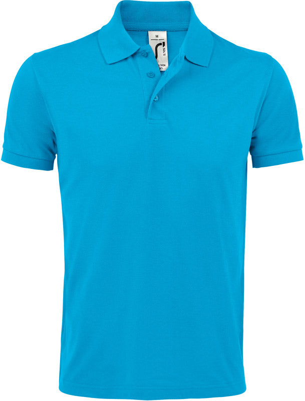SOL'S | Prime Men aqua - S