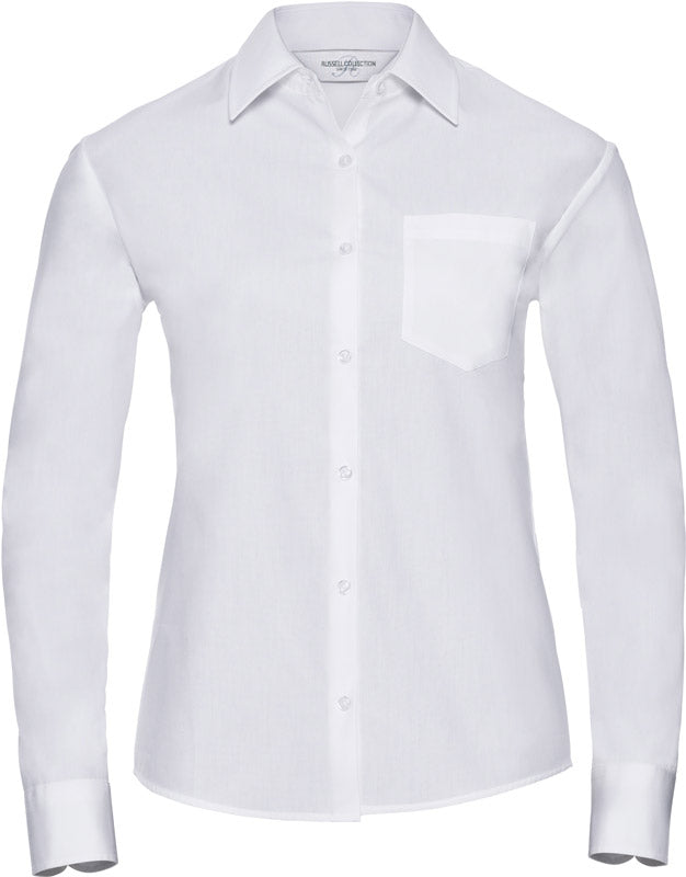 Russell | 936F white