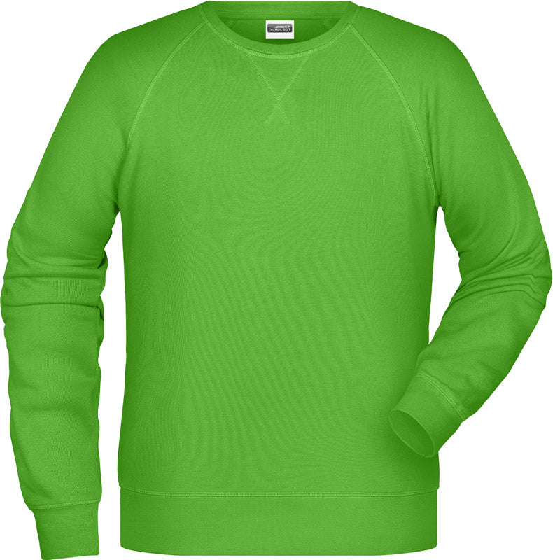 James & Nicholson | JN 8022 lime green