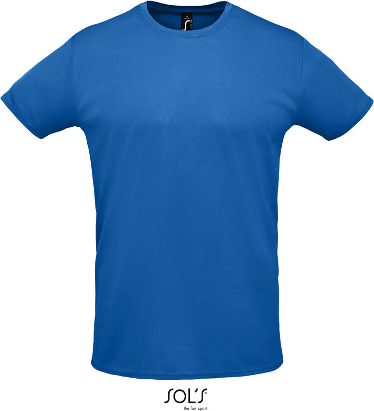 SOL'S | Sprint royal blue - XS