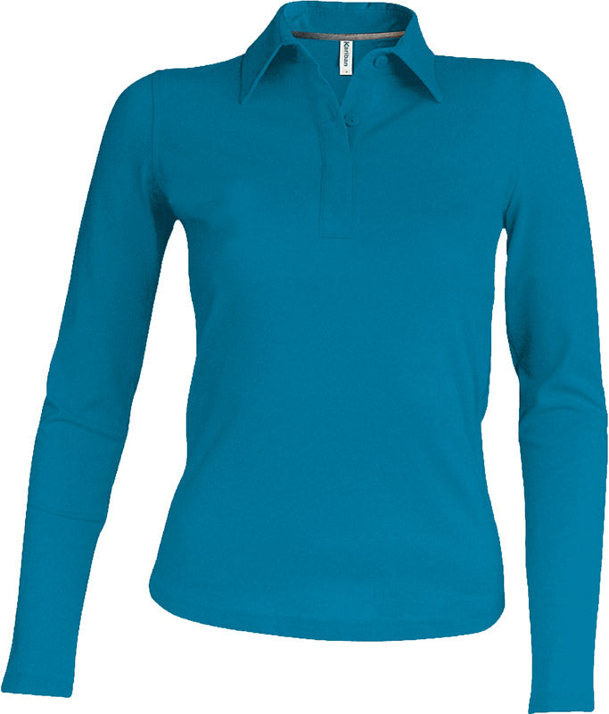 Kariban | K244 tropical blue - S