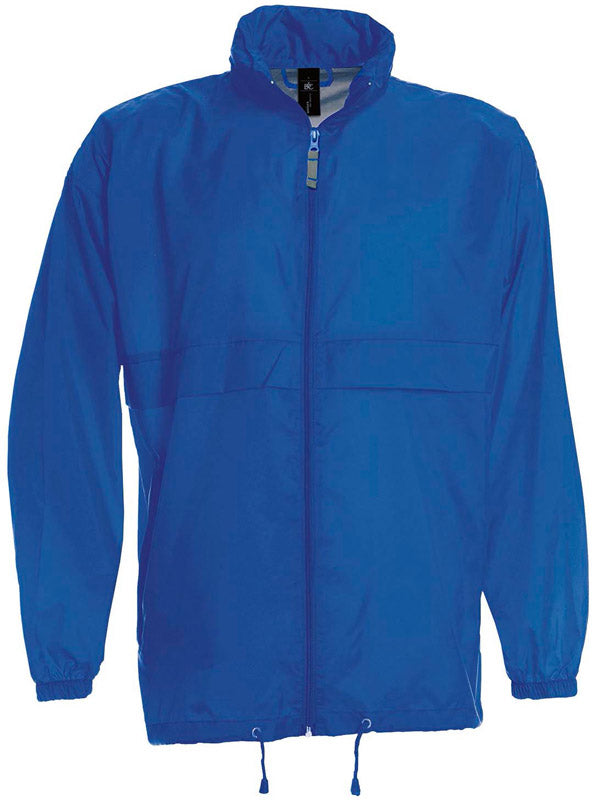 B&C | Sirocco royal blue