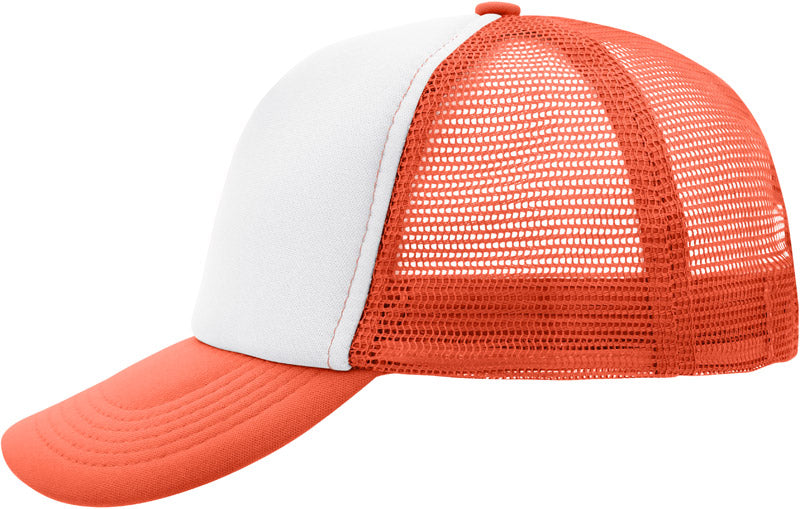 Myrtle Beach | MB 70 white/neon orange