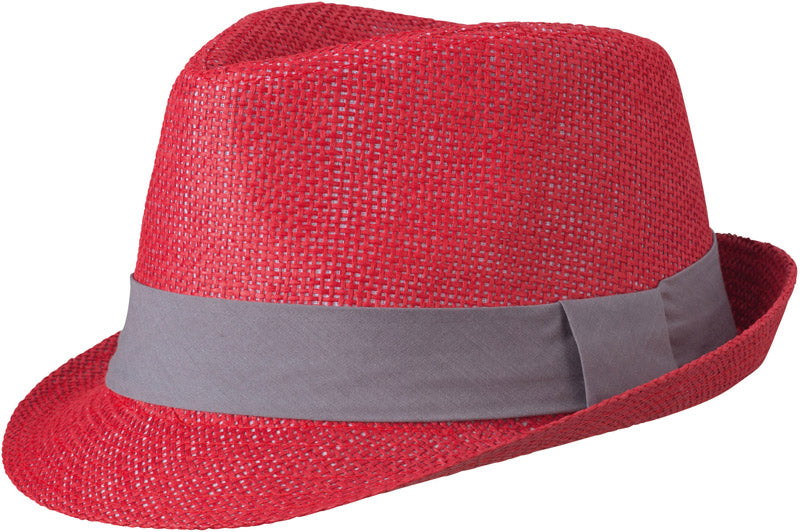 Myrtle Beach | MB 6564 red/dark grey