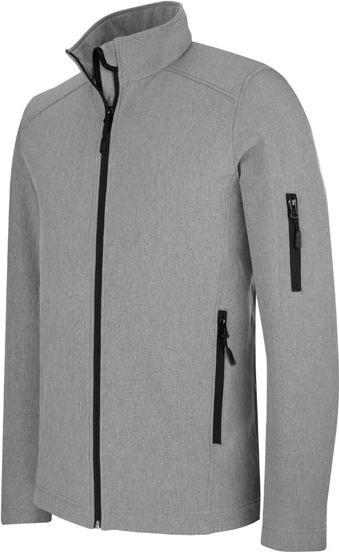 Kariban | K401 marl grey