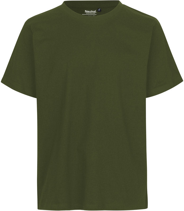 Neutral | O60002 military - XS