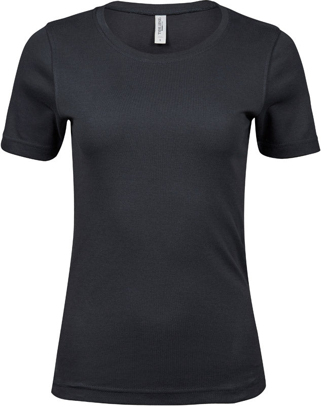 Tee Jays | 580 dark grey - S