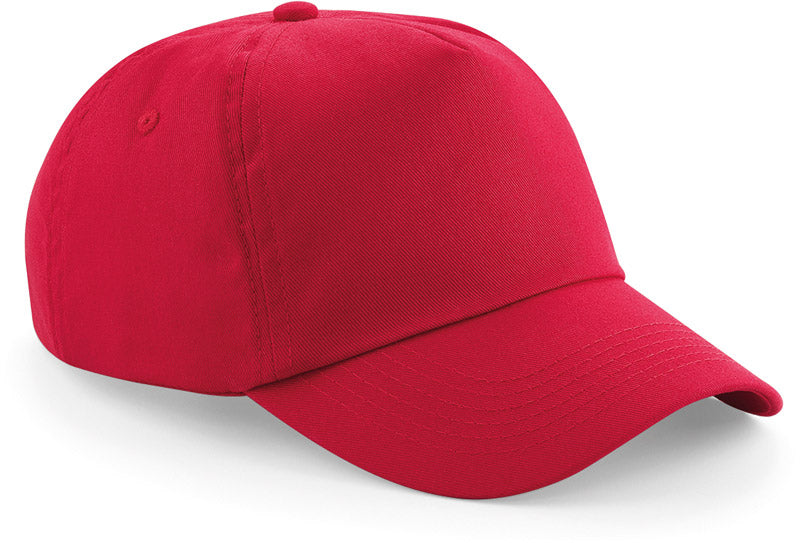 Beechfield | B10 classic red - onesize