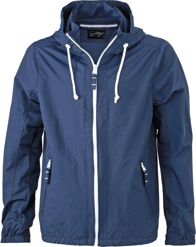 James & Nicholson | JN 1074 navy/white