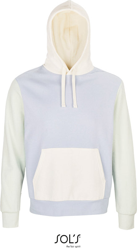 SOL'S | Collins creamy blue - XS
