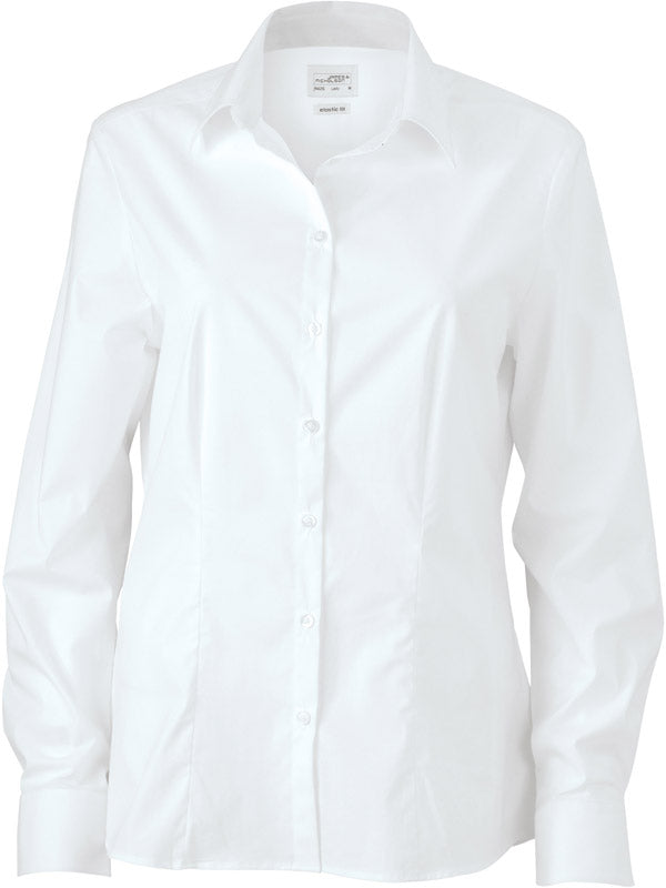 James & Nicholson | JN 626 white