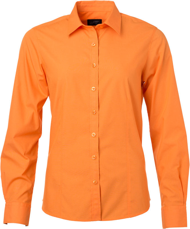 James & Nicholson | JN 677 orange
