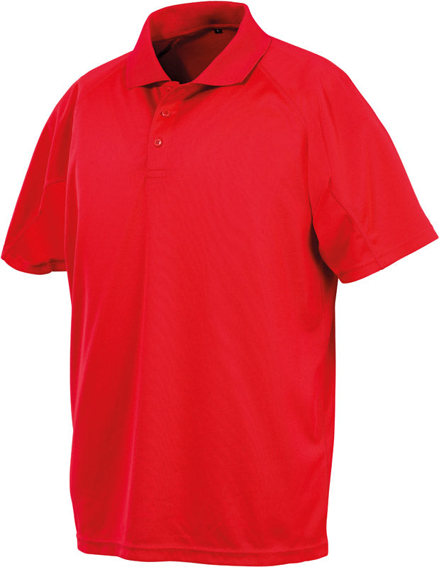 Spiro | S288X red - XS