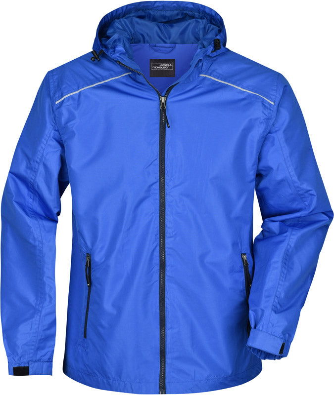 James & Nicholson | JN 1118 royal/navy