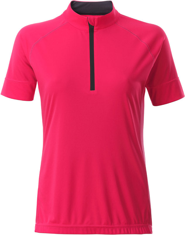 James & Nicholson | JN 513 bright pink/titan