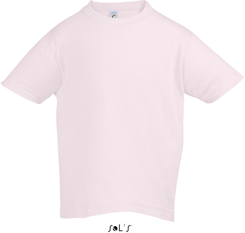 SOL'S | Regent Kids pale pink - 2 Y