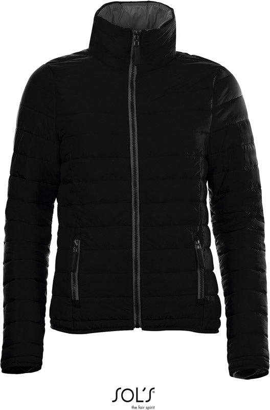 SOL'S | Ride Women black