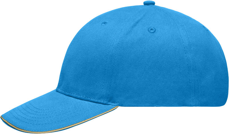 Myrtle Beach | MB 6541 turquoise/beige