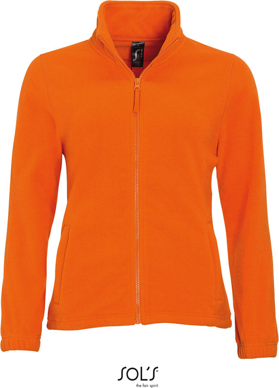 SOL'S | North Women orange